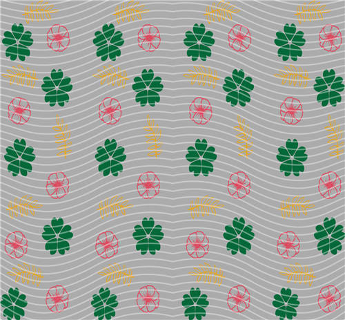 Bookmark sticker-S 203